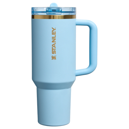 Messi x Stanley 1913 Gobelet Quencher® ProTour à paille basculante